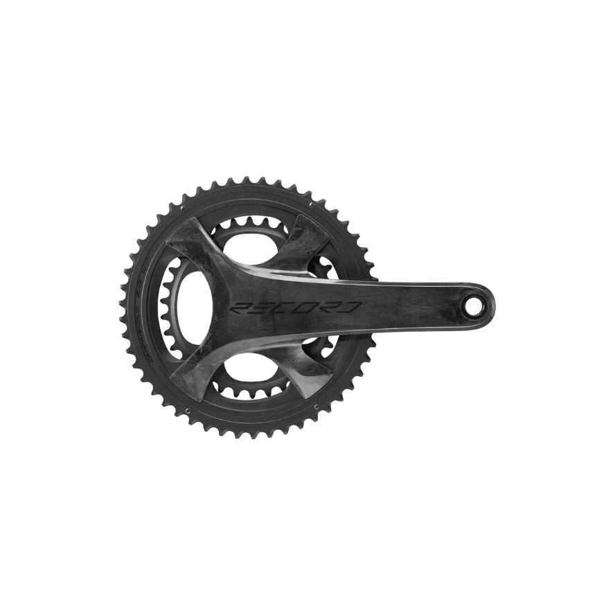 Campagnolo Record 2x13s Crankset