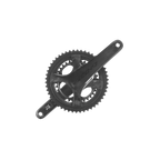 Campagnolo Record 2x13s Crankset
