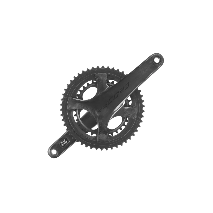 Campagnolo Record 2x13s Crankset