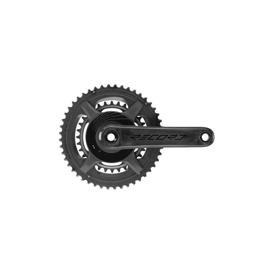 Campagnolo Record 2x13s Powermeter Crankset