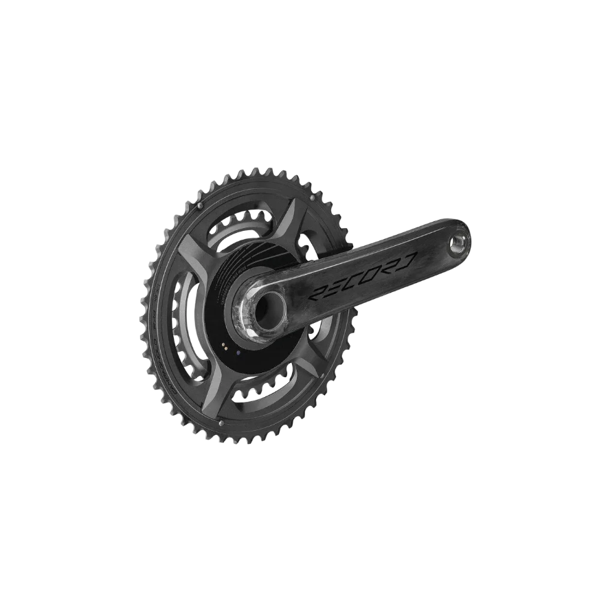 Campagnolo Record 2x13s Powermeter Crankset