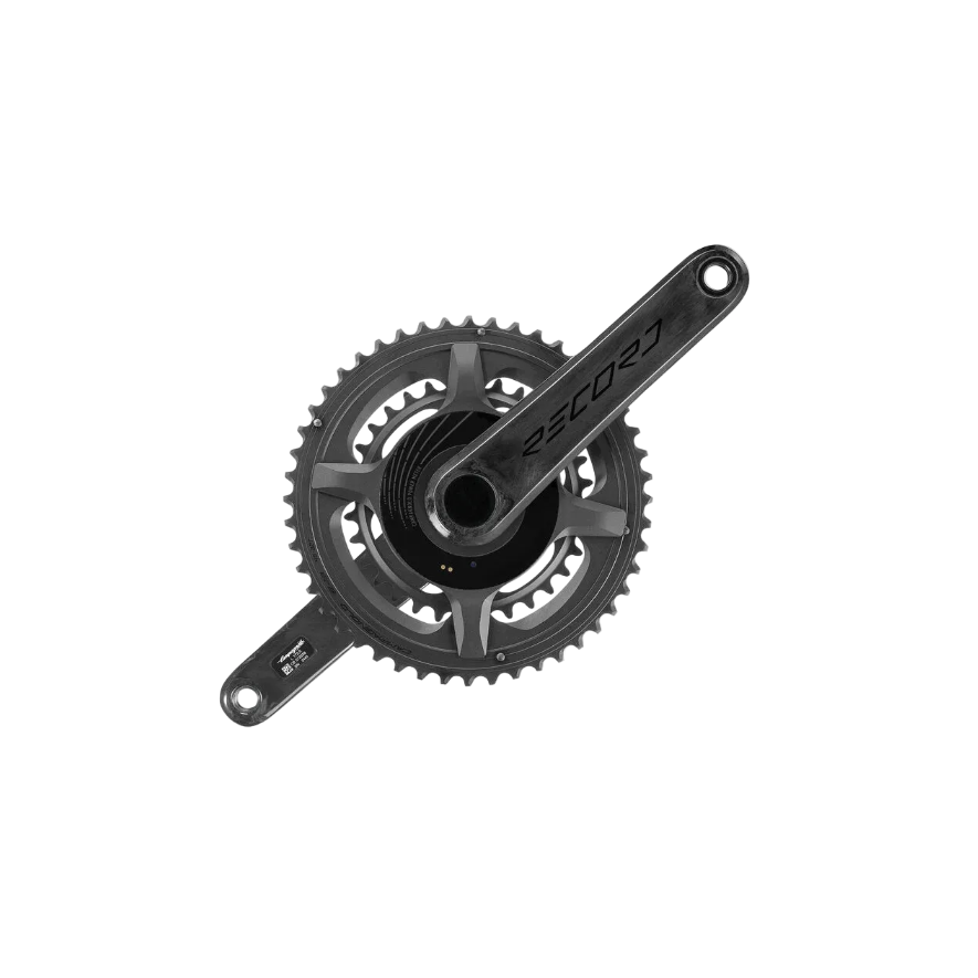 Campagnolo Record 2x13s Powermeter Crankset