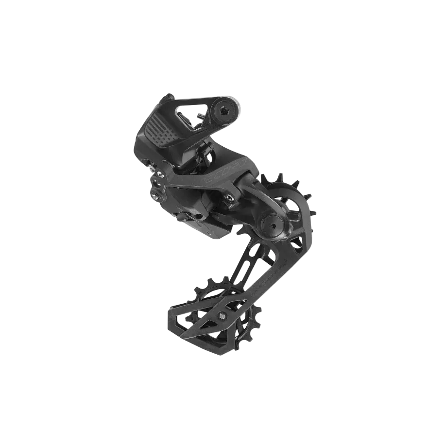 Campagnolo Record 13 Rear Derailleur with Nano Clutch