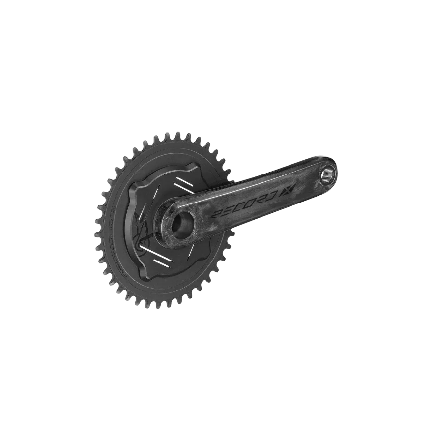 Campagnolo Record X 1x13s Crankset