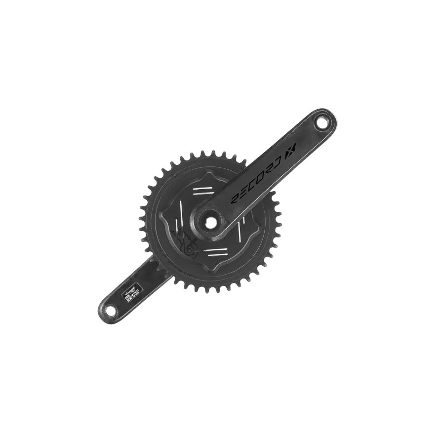 Campagnolo Record X 1x13s Crankset