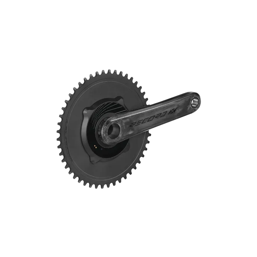 Campagnolo Record X 1x13s Powermeter Crankset
