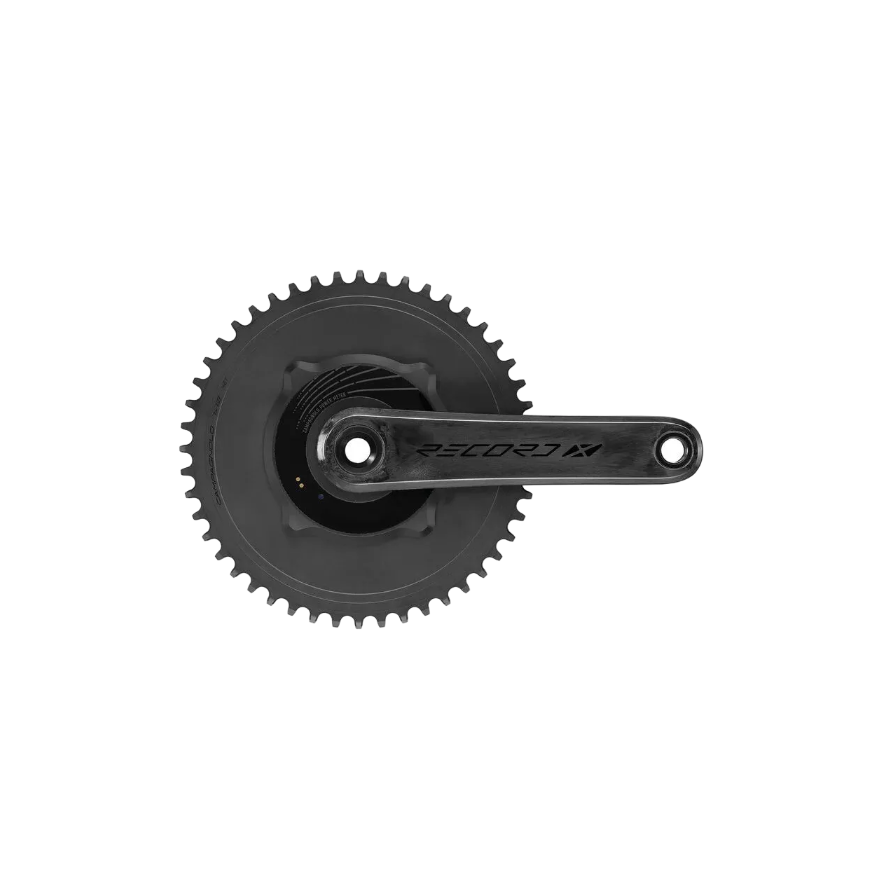 Campagnolo Record X 1x13s Powermeter Crankset