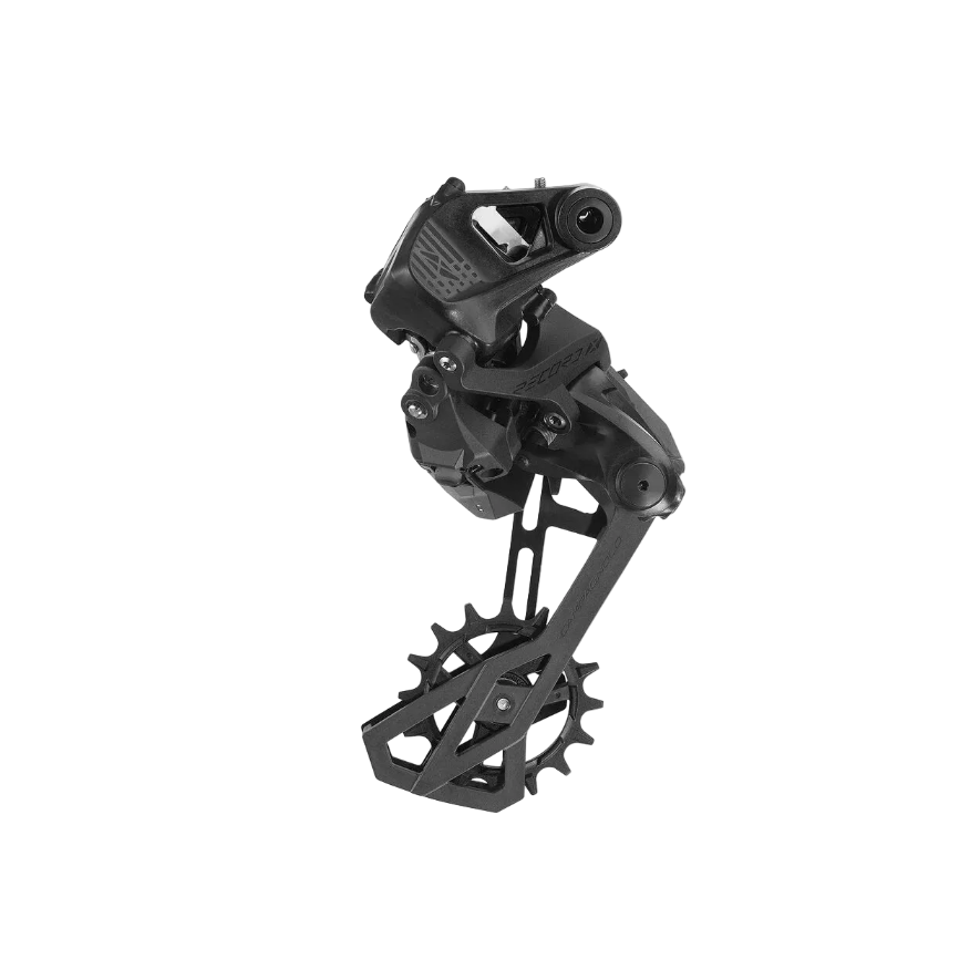 Campagnolo Record X Rear Derailleur with Nano Clutch