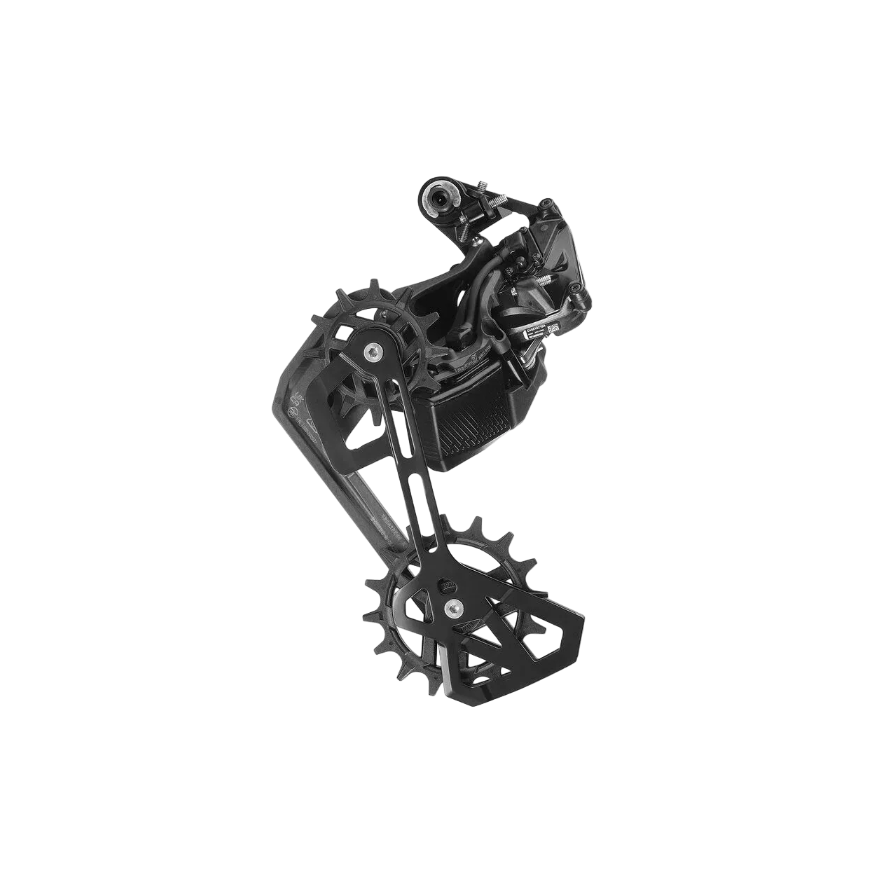 Campagnolo Record X Rear Derailleur with Nano Clutch