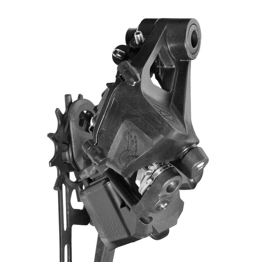 Campagnolo Record X Rear Derailleur with Nano Clutch