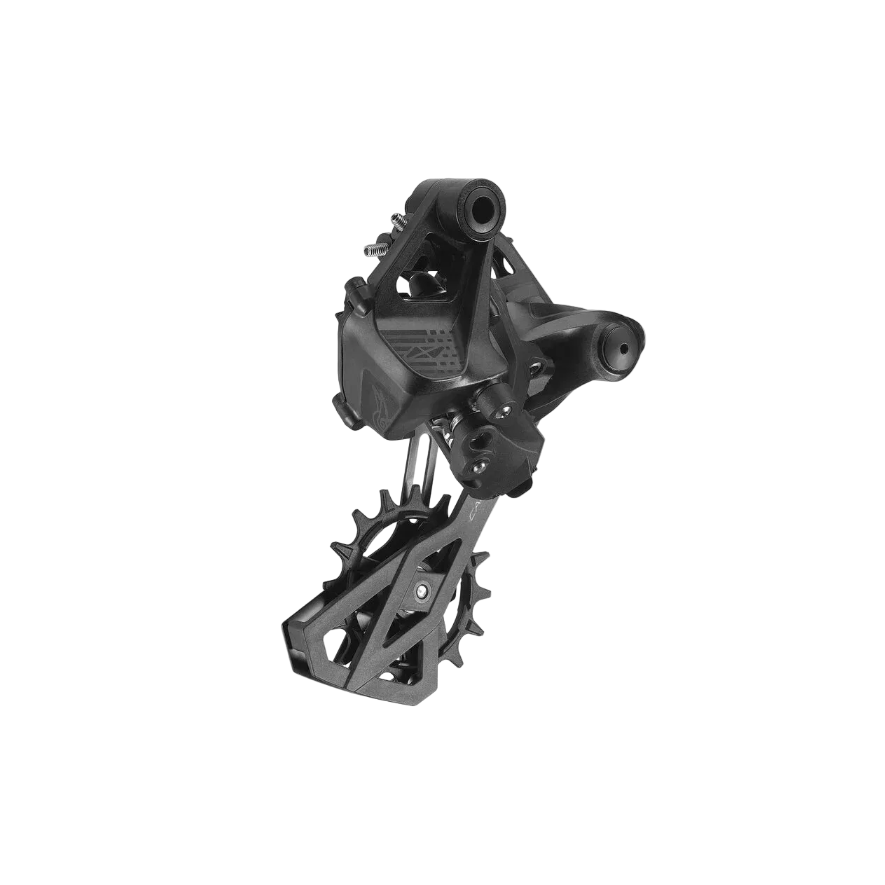 Campagnolo Record X Rear Derailleur with Nano Clutch