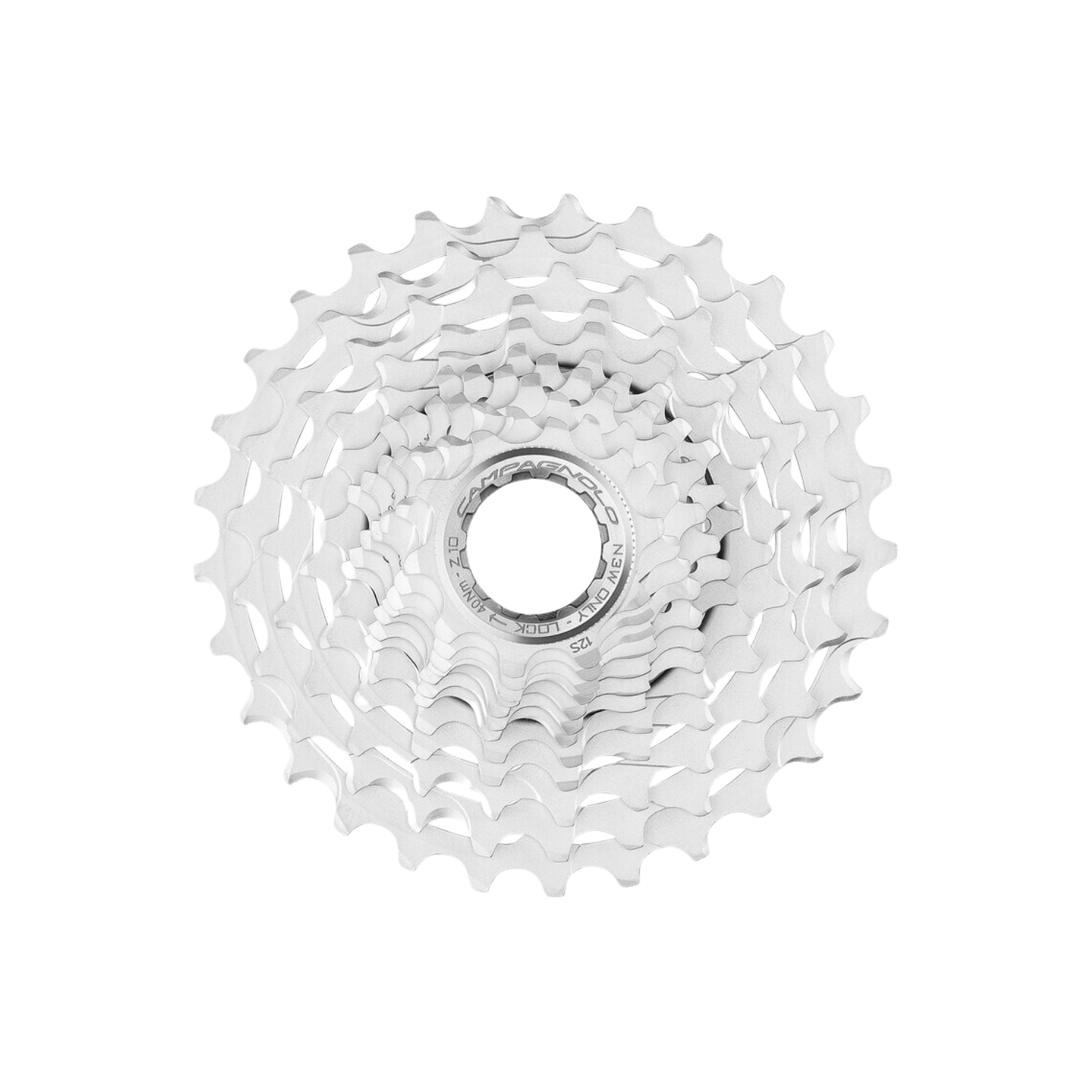 Campagnolo Super Record S 12 Speed Wireless Cassette
