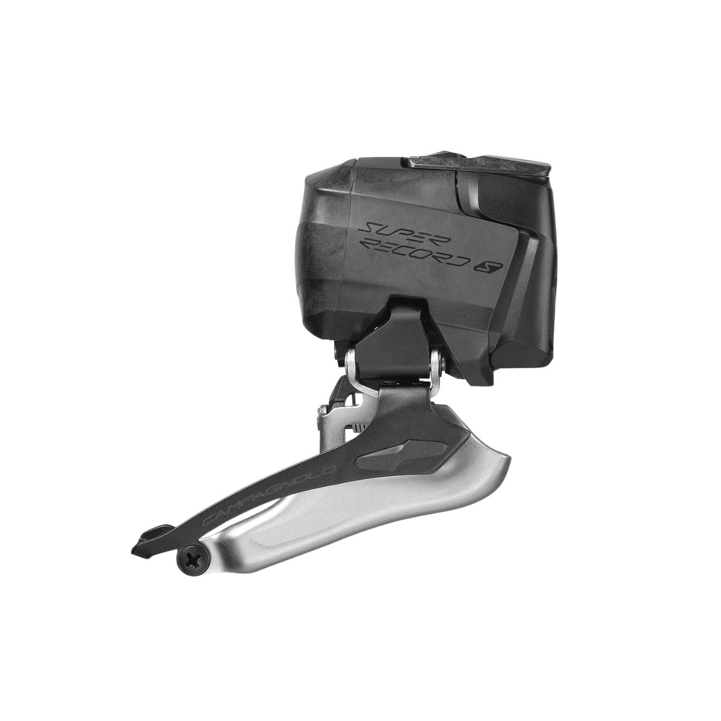 Campagnolo Super Record S Wireless 12 Speed Front Derailleur