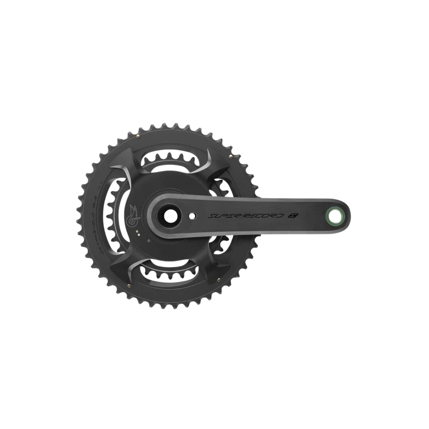 Campagnolo Super Record S Wireless 12 Speed Powermeter Crankset