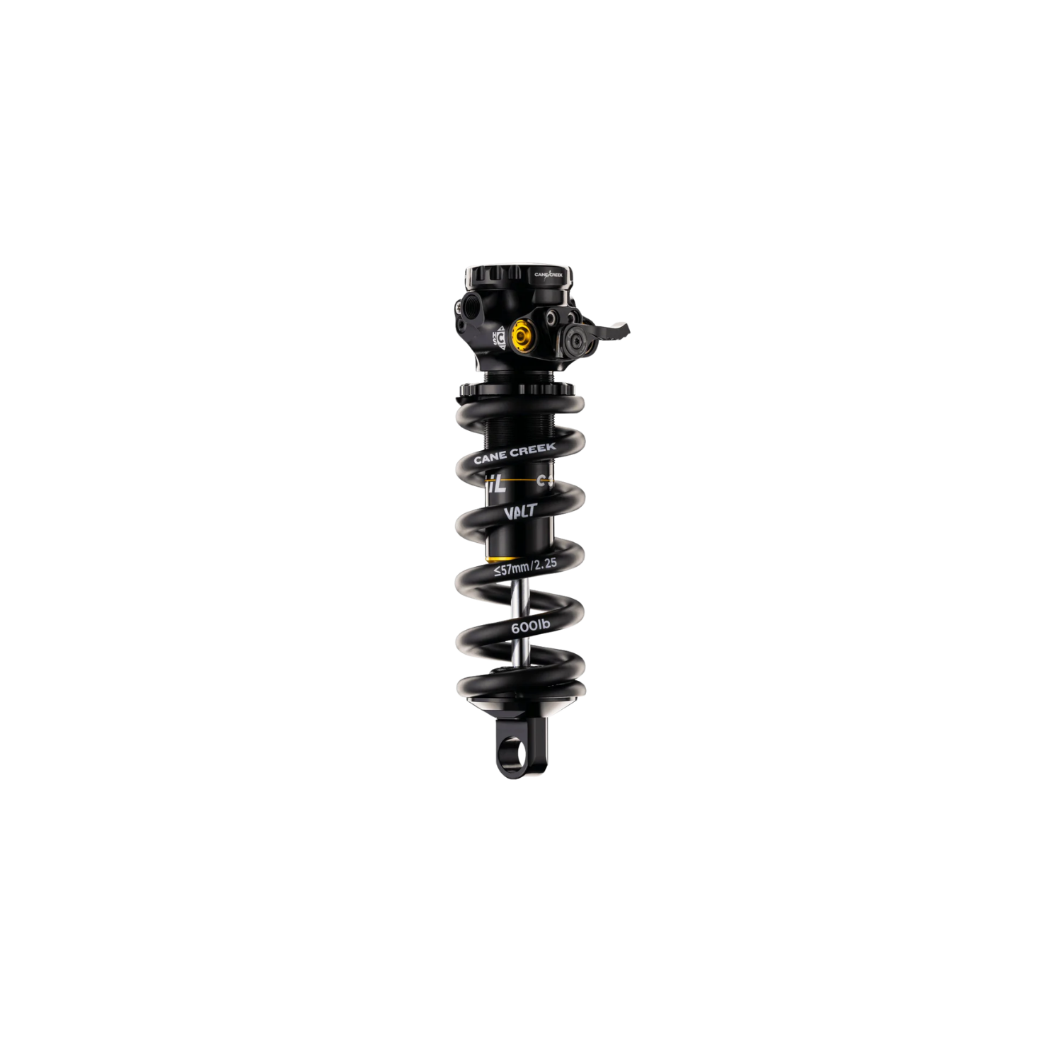 Cane Creek Coil IL Trunnion (G2)