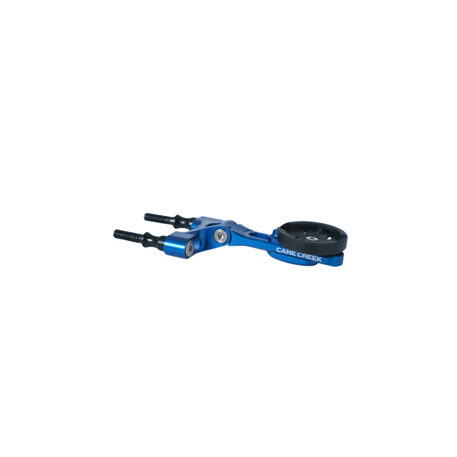 Cane Creek Computer Mount - Blue
