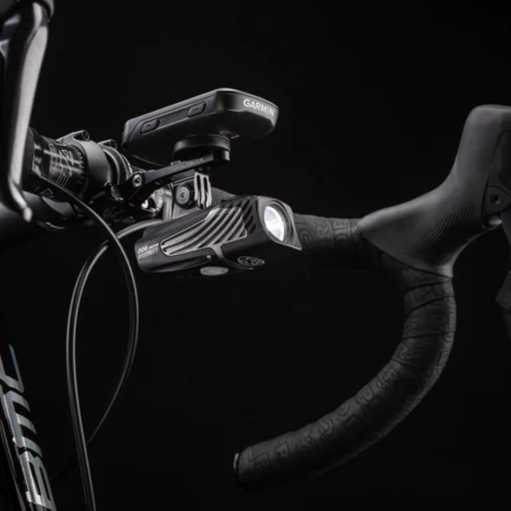 Cane Creek Computer Mount - Gold