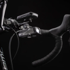 Cane Creek Computer Mount - Gold