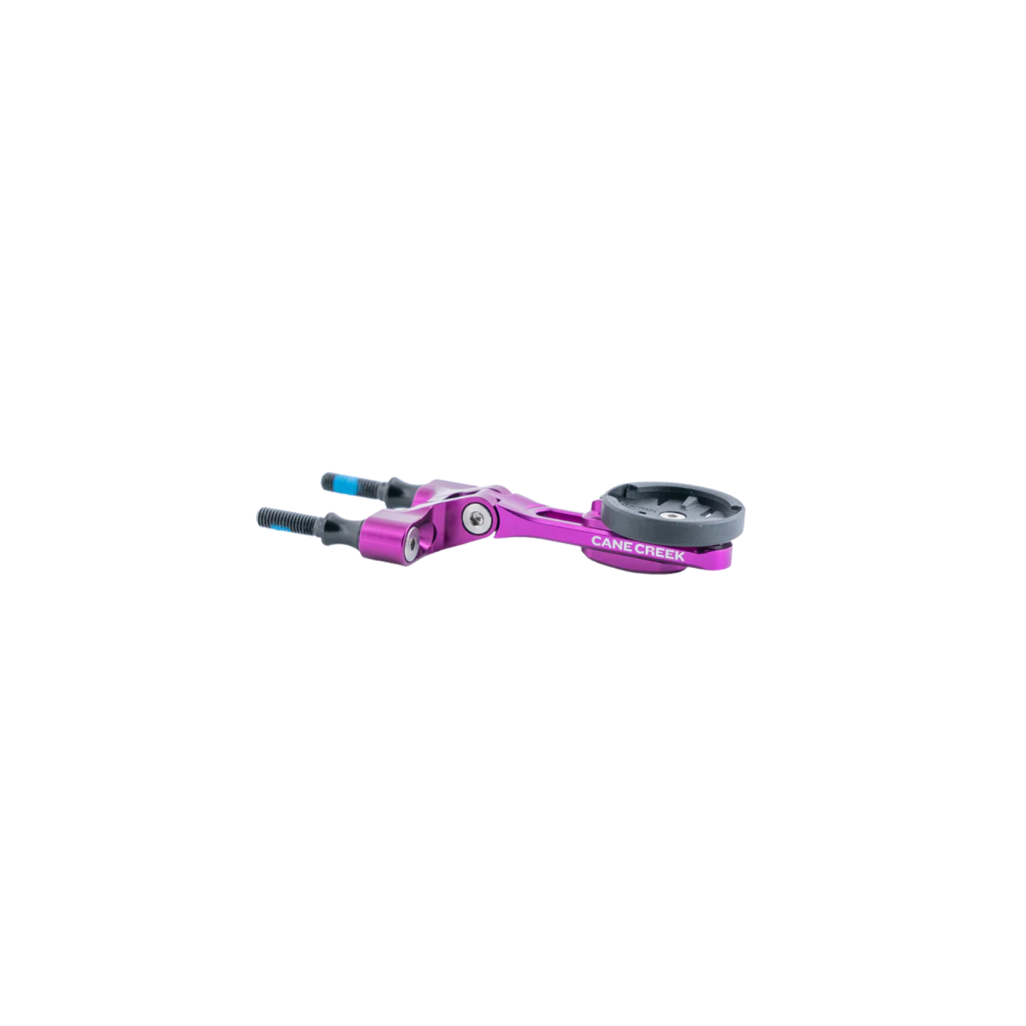 Cane Creek Computer Mount - Purple