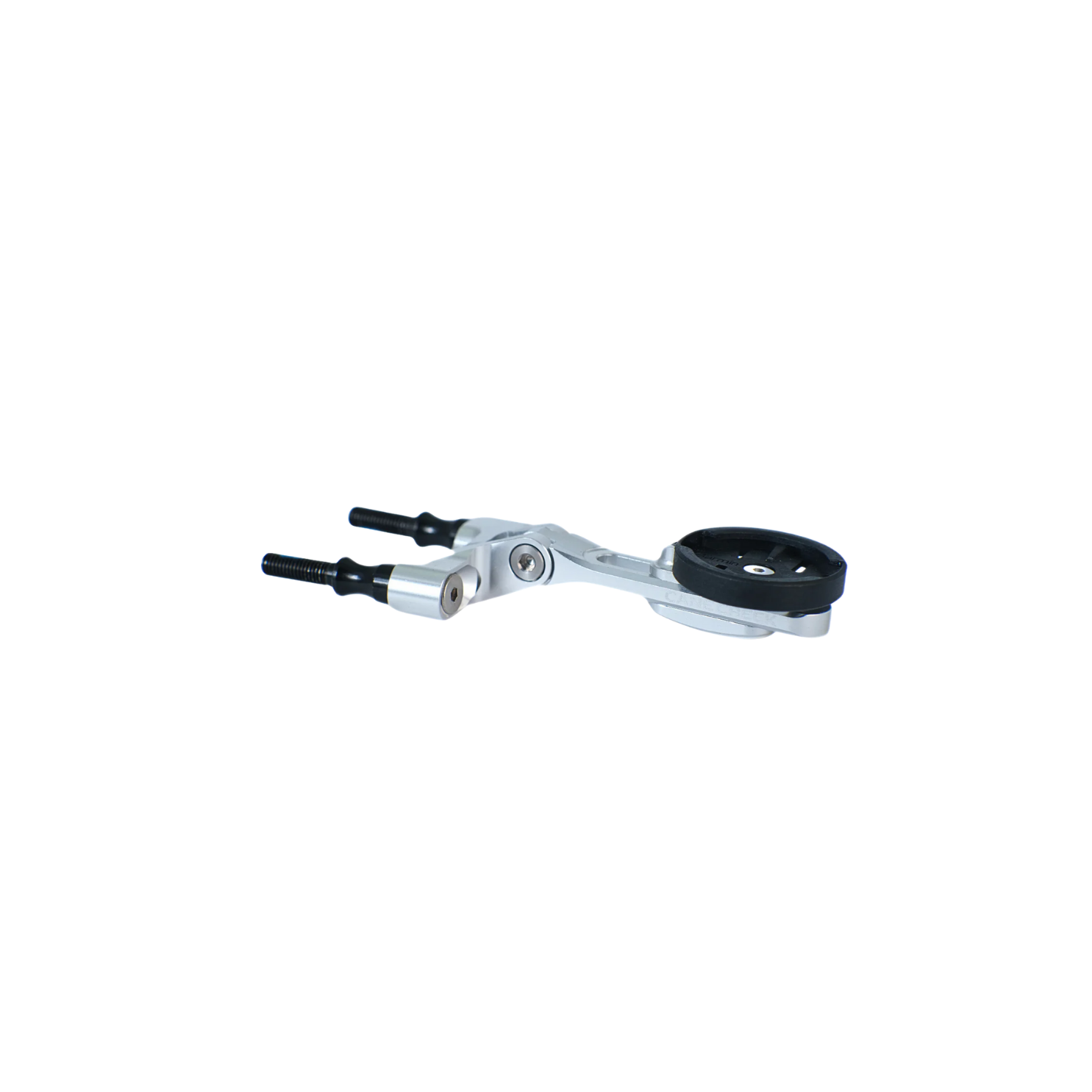 Cane Creek Computer Mount - Silver