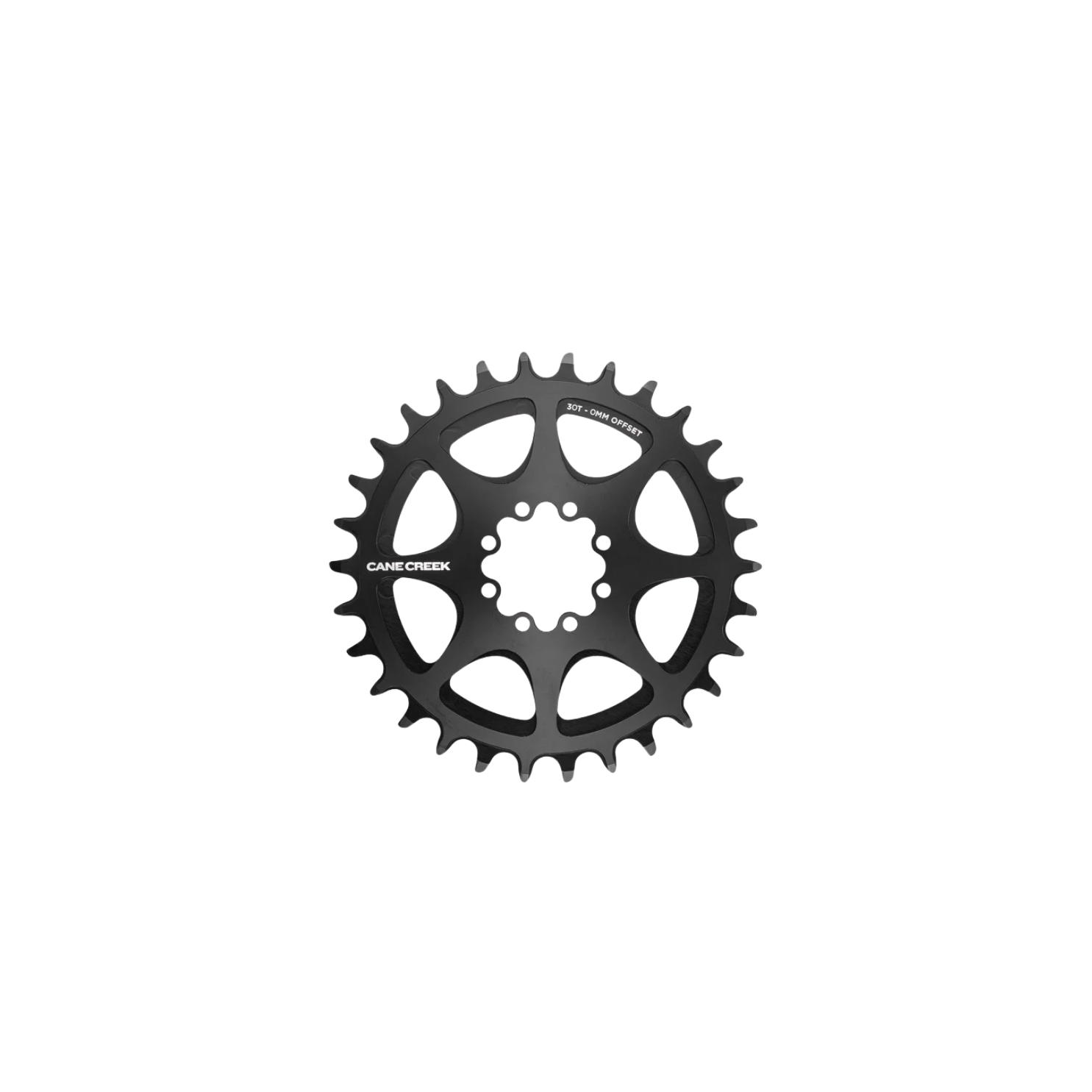 Cane Creek Direct Mount Chainring  (0mm Offset)