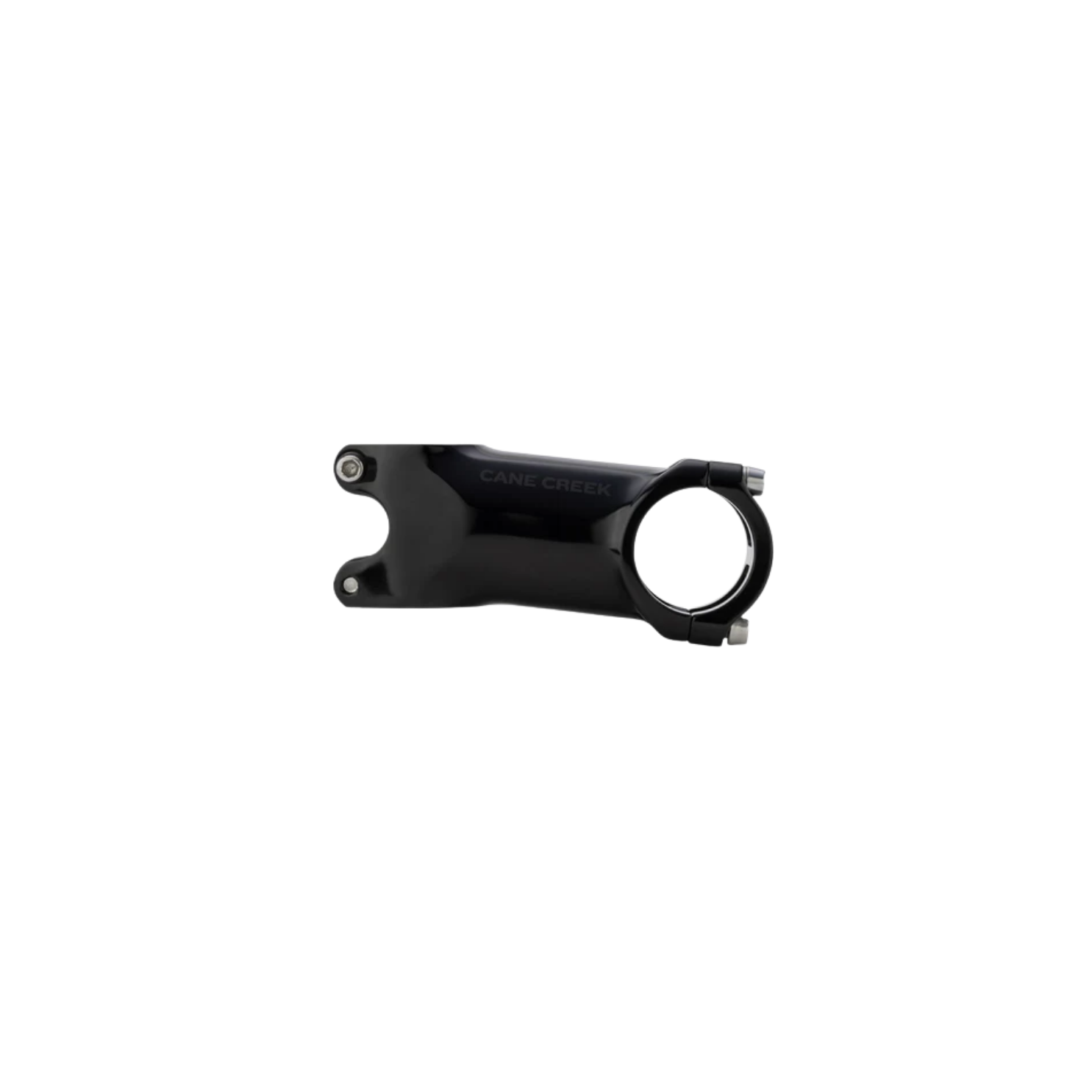 Cane Creek GXC Stem - Polished Black