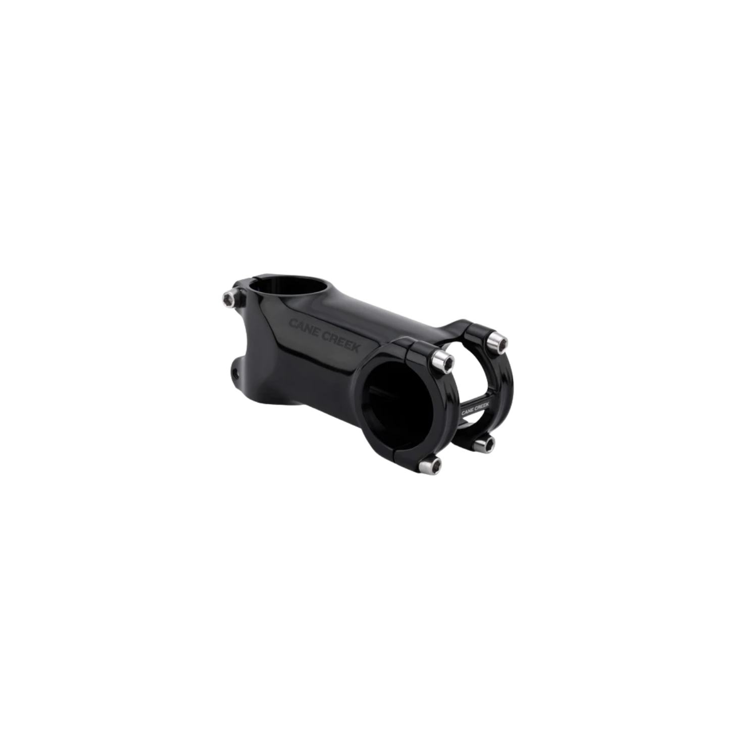 Cane Creek GXC Stem - Polished Black