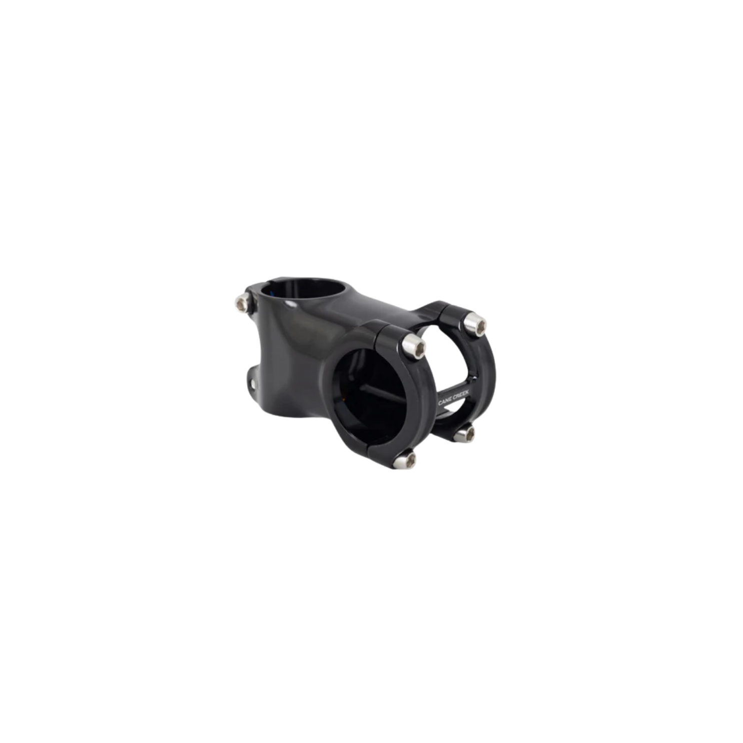 Cane Creek GXC Stem - Polished Black