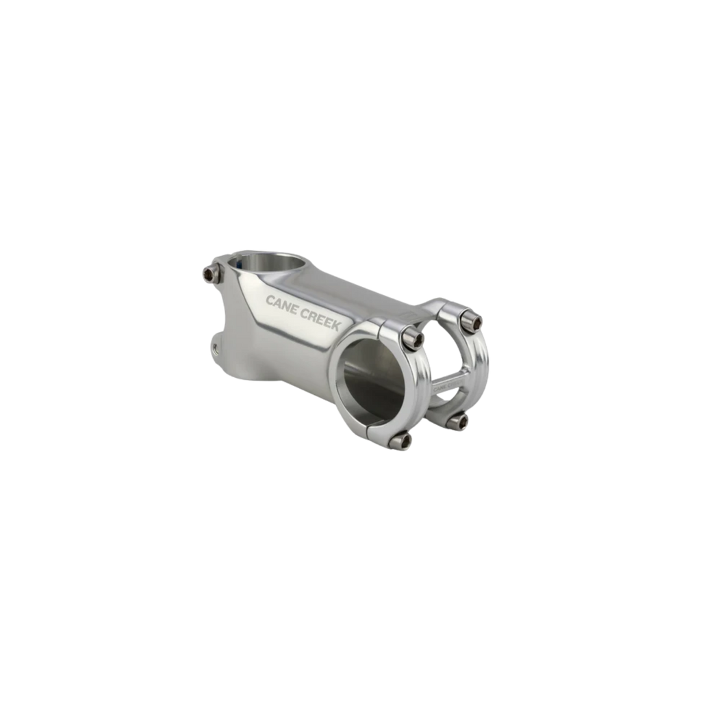 Cane Creek GXC Stem - Polished Silver