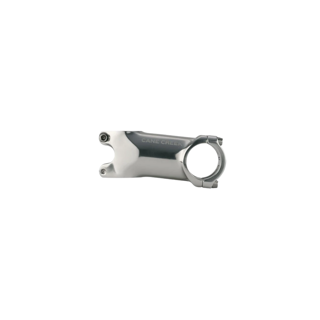Cane Creek GXC Stem - Polished Silver