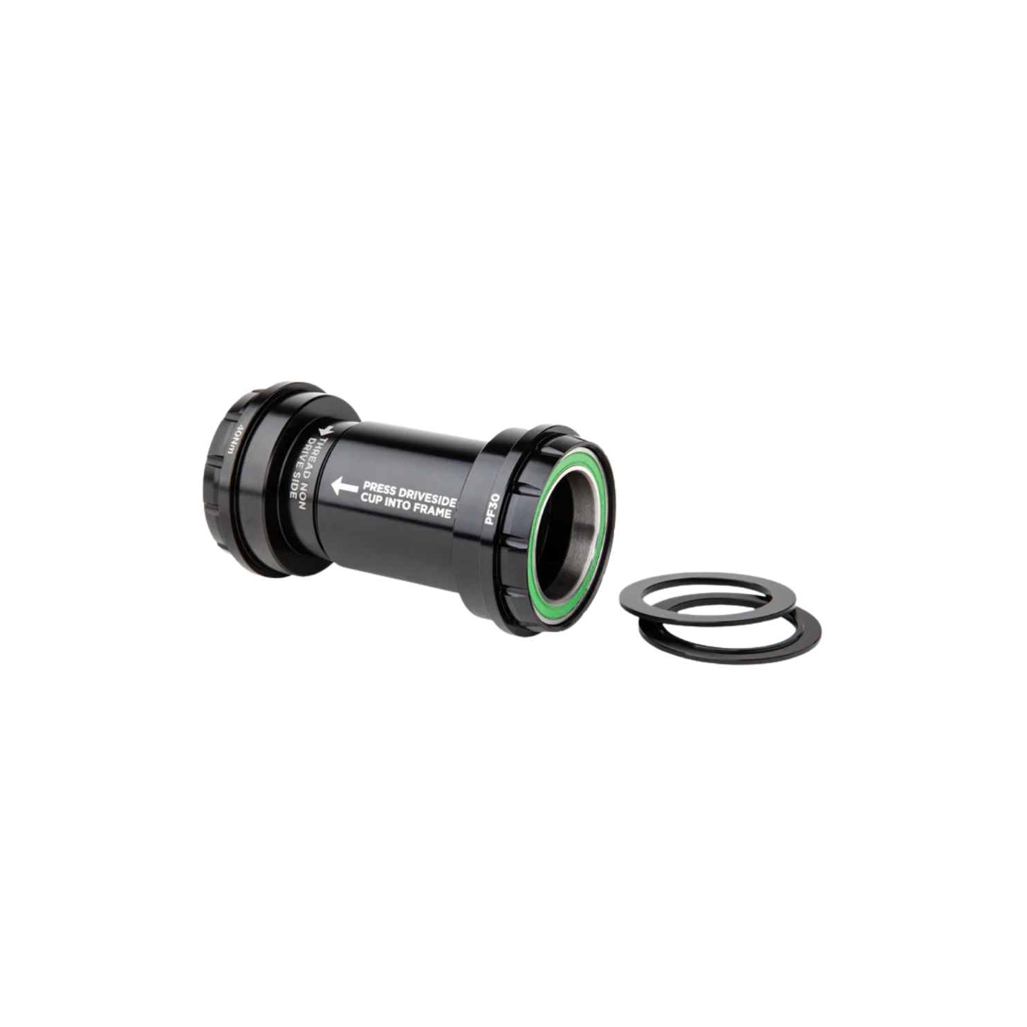 Cane Creek Hellbender 70 Bottom Bracket - PF30 for Shimano 24mm