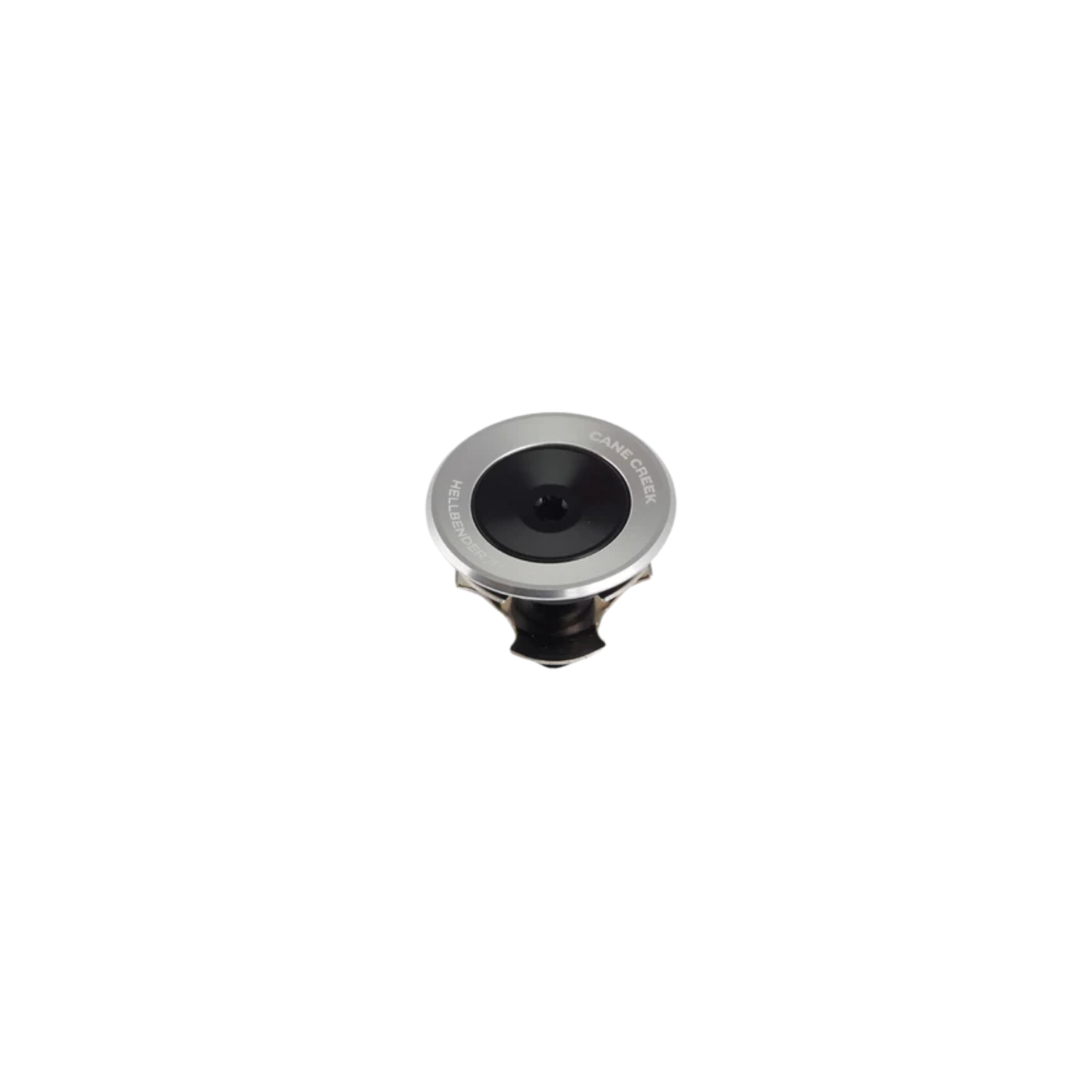 Cane Creek Hellbender 70 Lite Preload Assembly - Silver