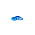 Cane Creek Interlock Spacer Kit - Blue