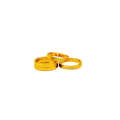 Cane Creek Interlock Spacer Kit - Gold