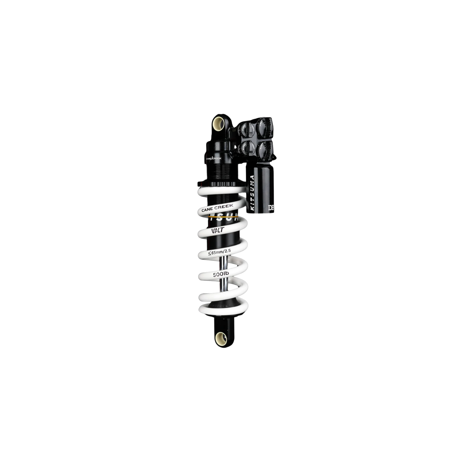 Cane Creek Kitsuma Coil (G2)