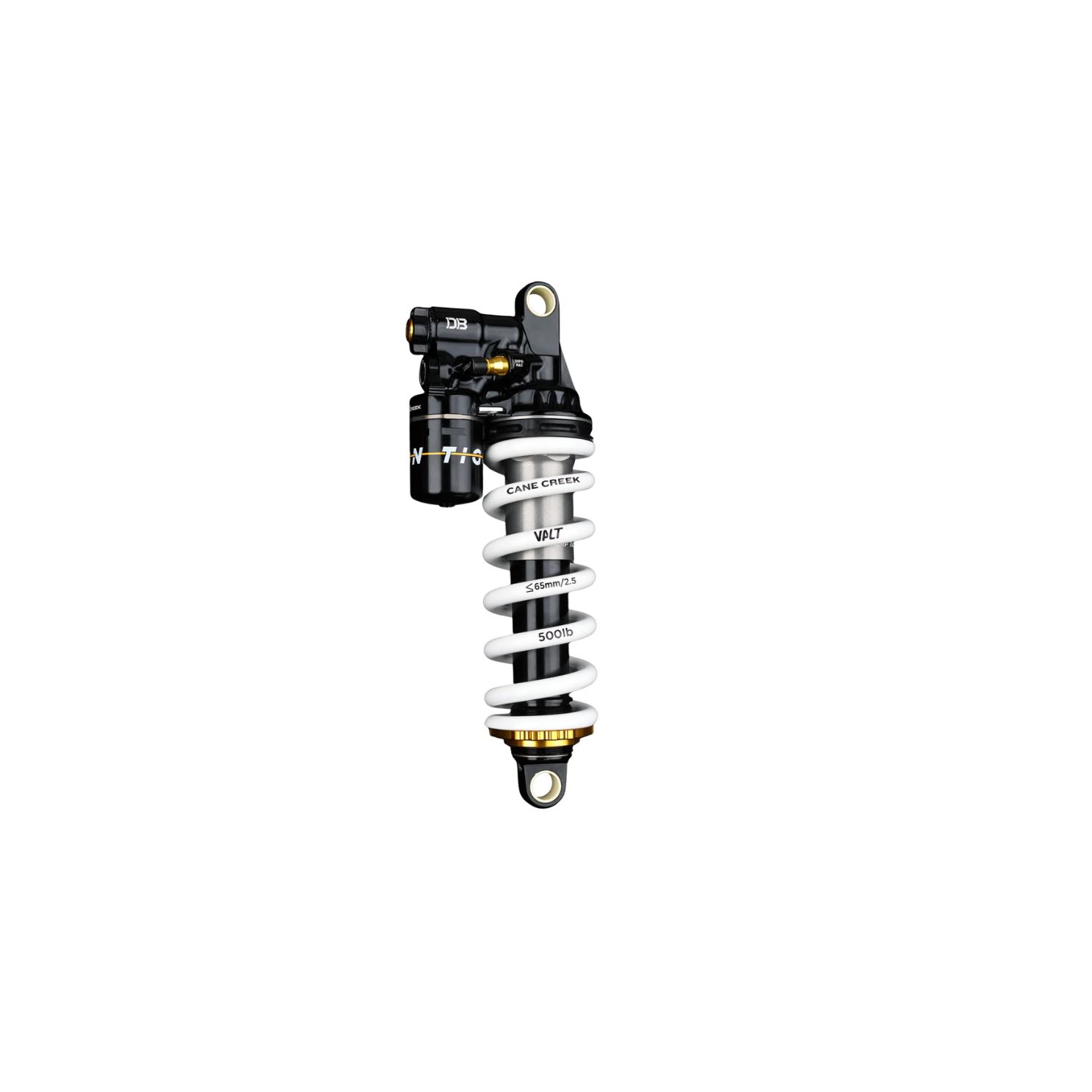Cane Creek Tigon Coil