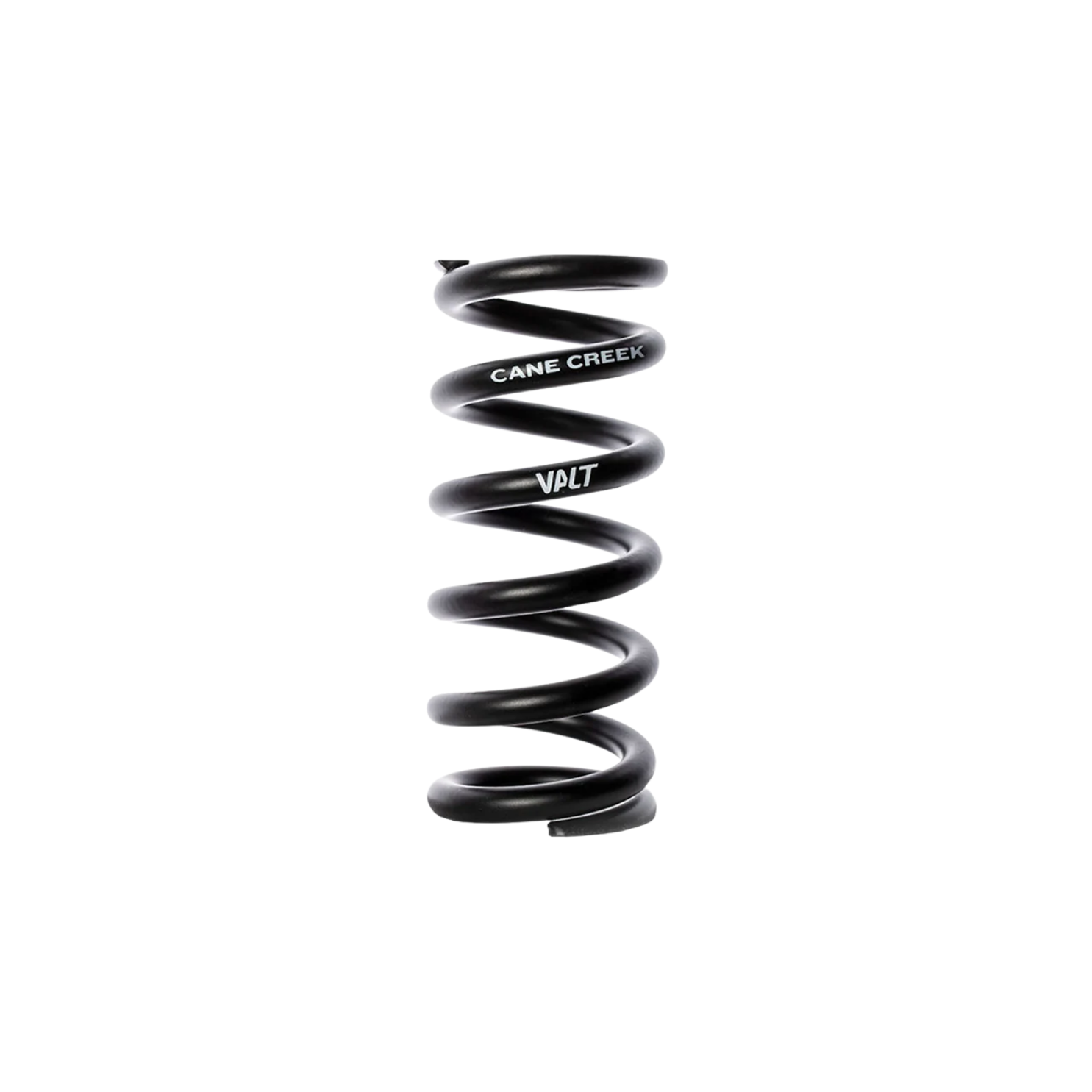 Cane Creek VALT Springs - Linear Black