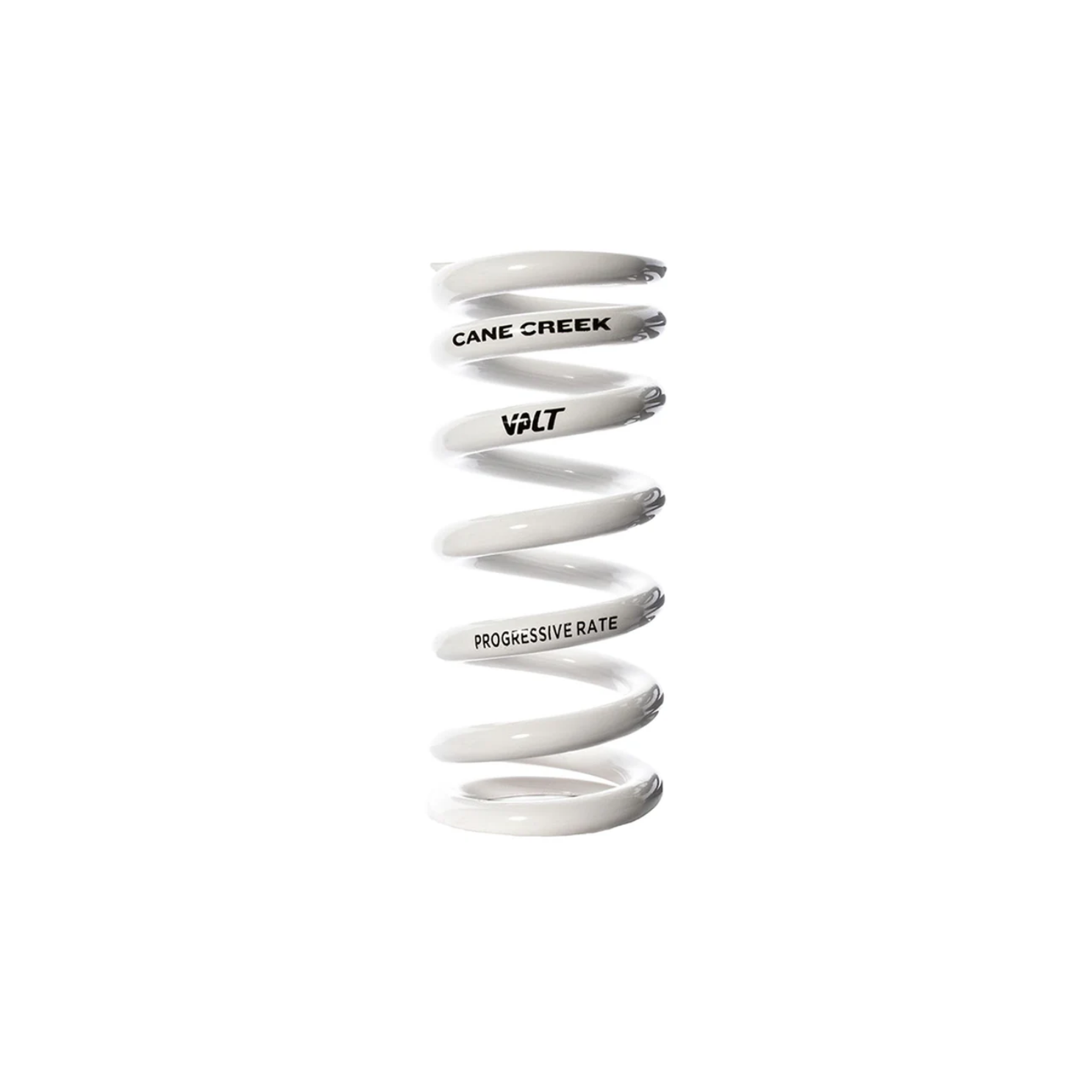 Cane Creek VALT Springs - Progressive White
