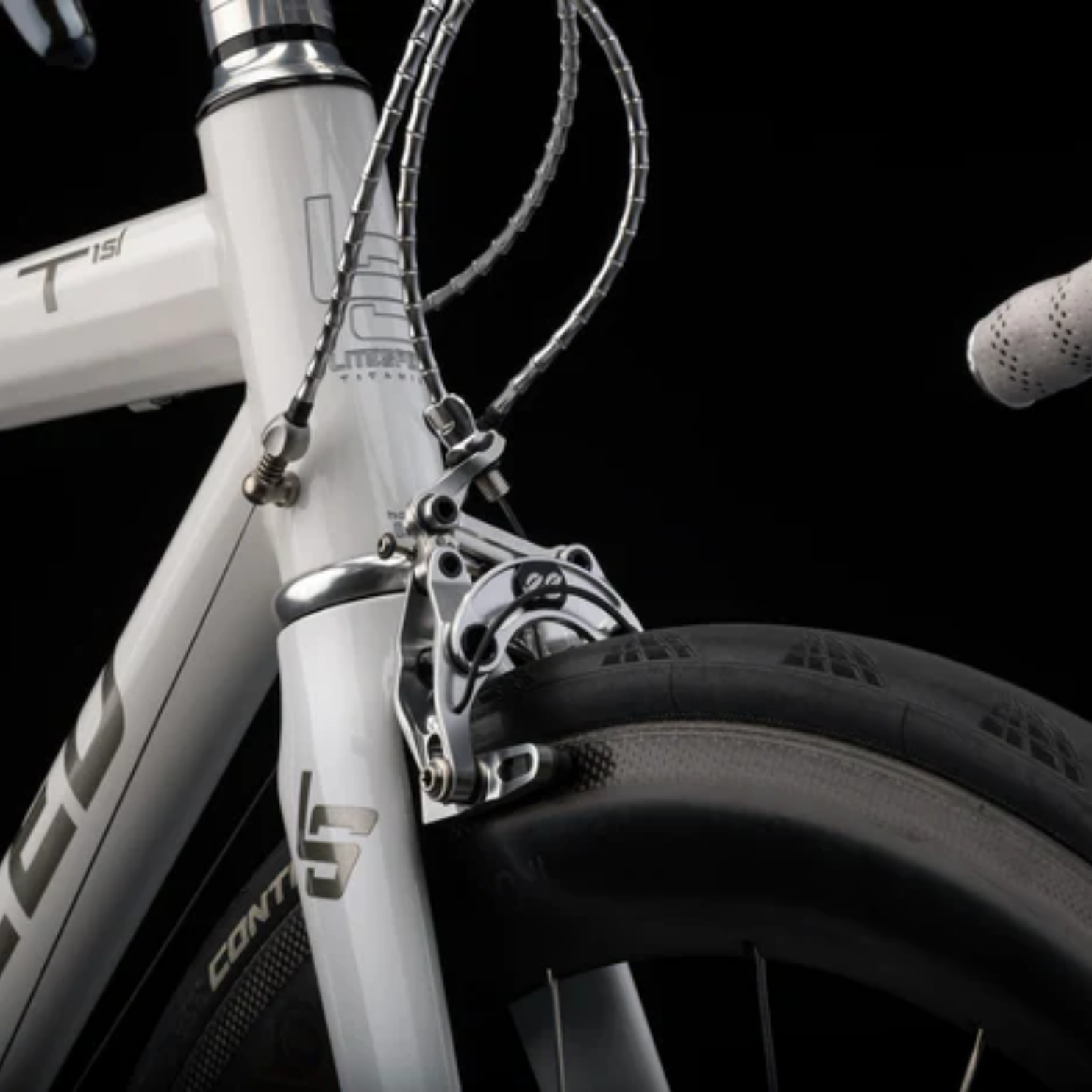 Cane Creek eeBrakes G4 - Brompton Specific