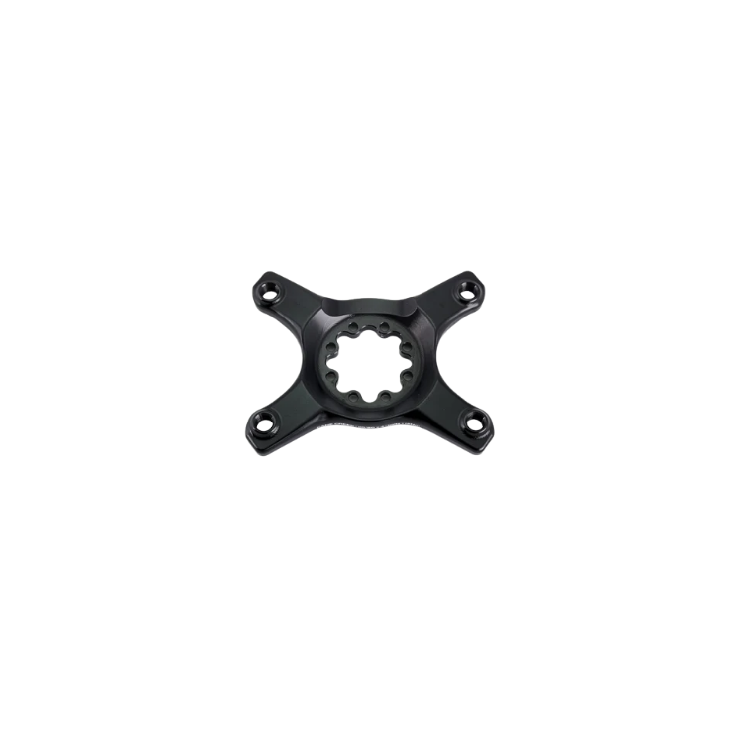 Cane Creek eeWings Chainring Spider - Dura Ace R9200 for 8-Bolt Interface