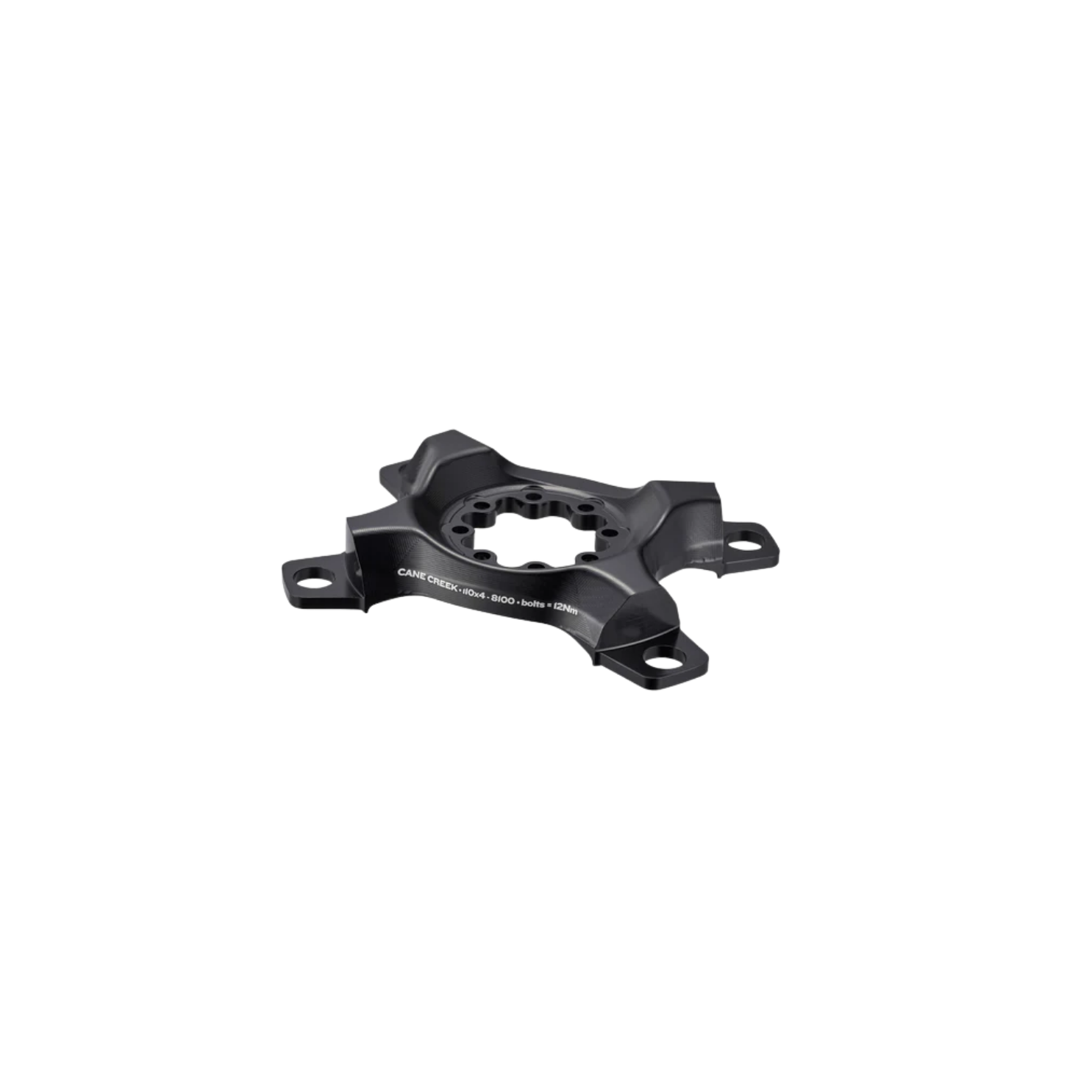 Cane Creek eeWings Chainring Spider - Ultegra R8100 for 8-Bolt Interface