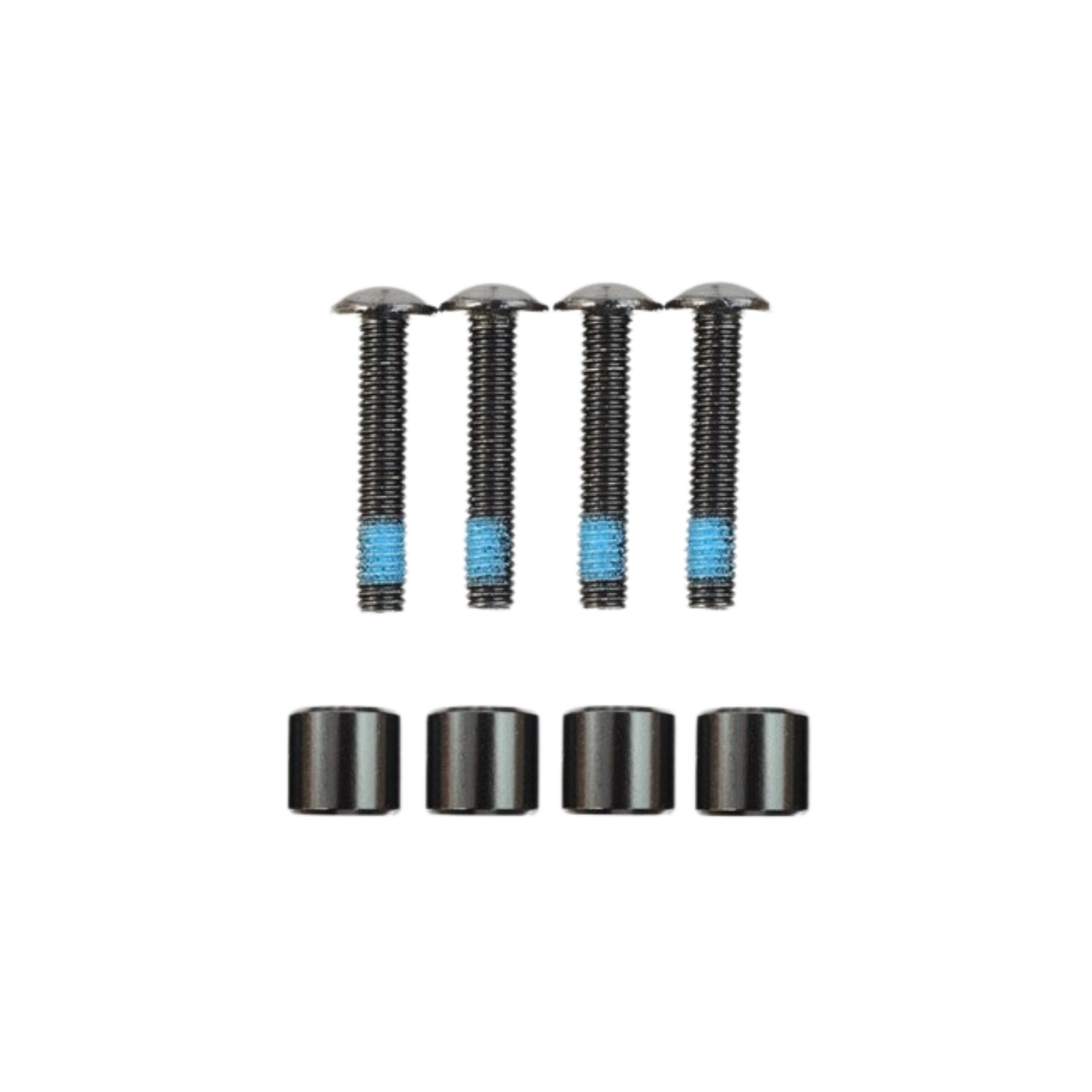 Cannondale Adventure Neo HT Bottle Cage Spacer Kit