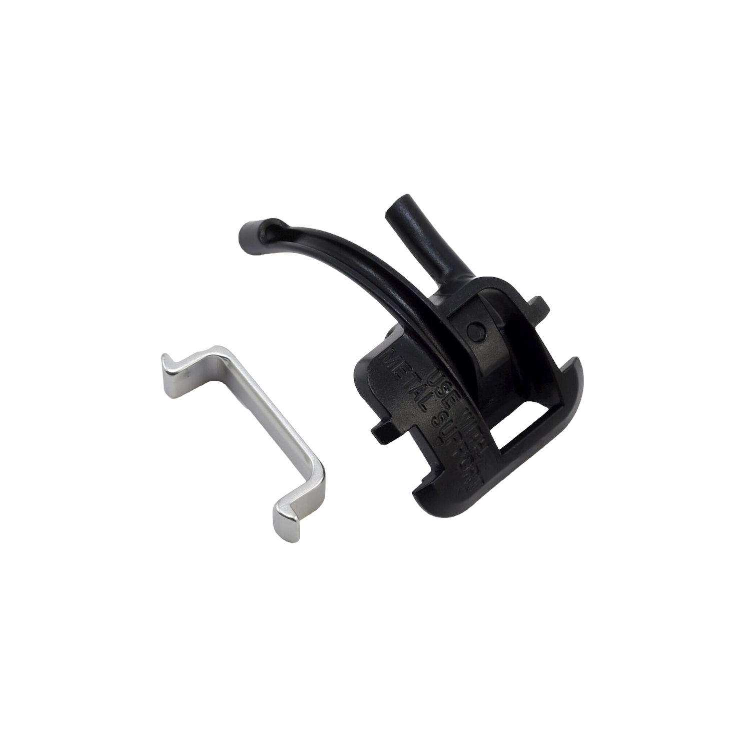 Cannondale BB Cable Guide With Alloy Support
