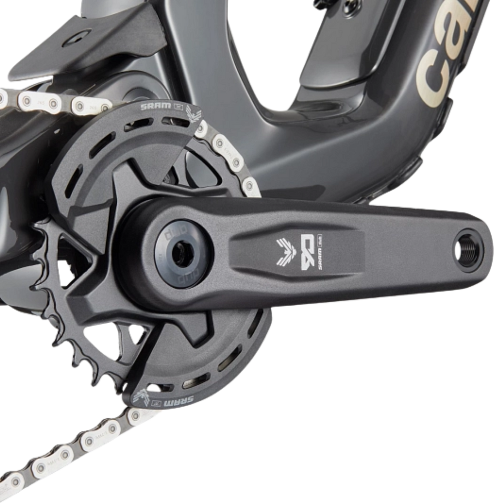 Cannondale Bad Habit 1 - Raw