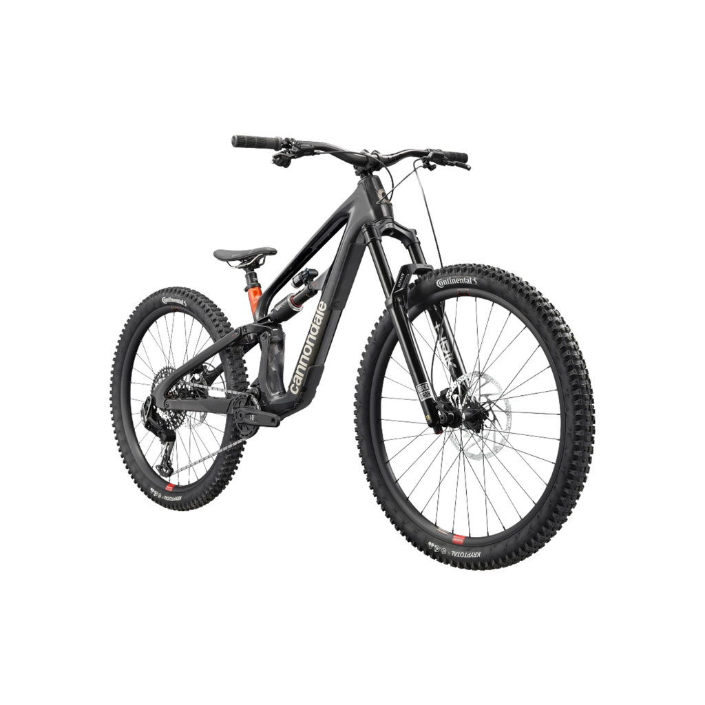 Cannondale Bad Habit 1 - Raw