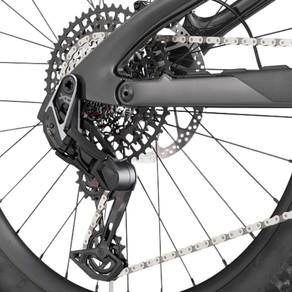 Cannondale Bad Habit 1 - Raw