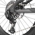Cannondale Bad Habit 1 - Raw