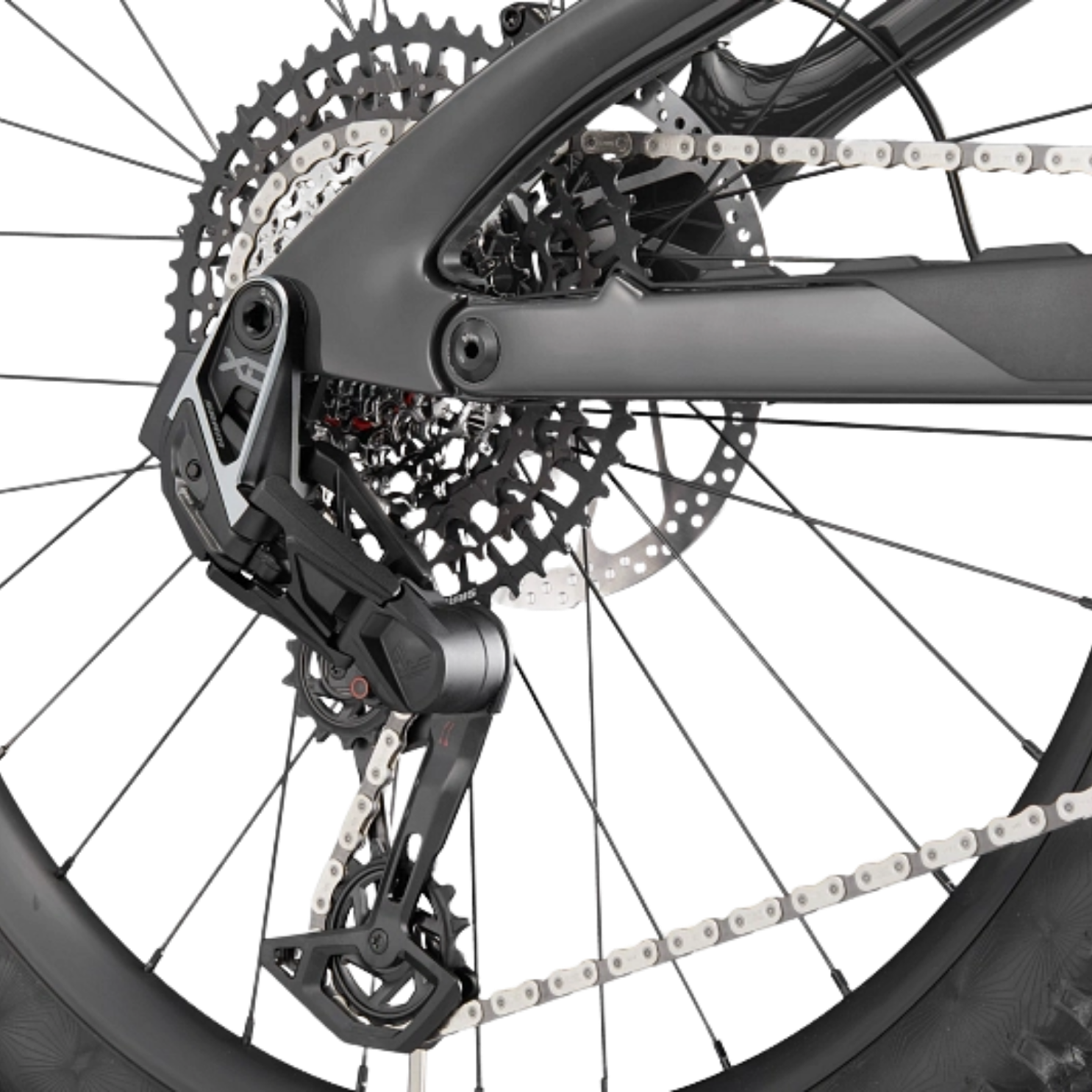 Cannondale Bad Habit 1 - Raw