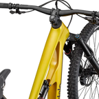Cannondale Bad Habit 2 - Phoenix Yellow