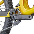 Cannondale Bad Habit 2 - Phoenix Yellow